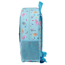 Mochila 3D Bluey 33cm